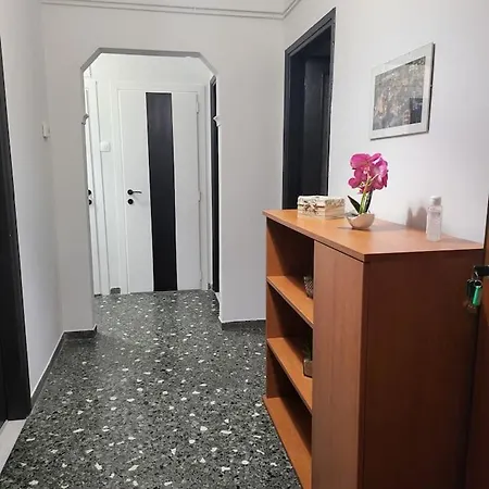 Beautiful Apartment In Veria Veria (Imathia) Exterior photo