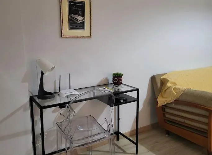 Beautiful Apartment In Veria