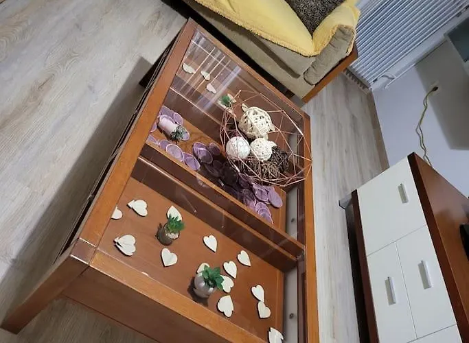 Beautiful Apartment In Veria