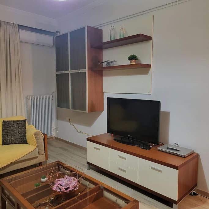 Apartment Beautiful In