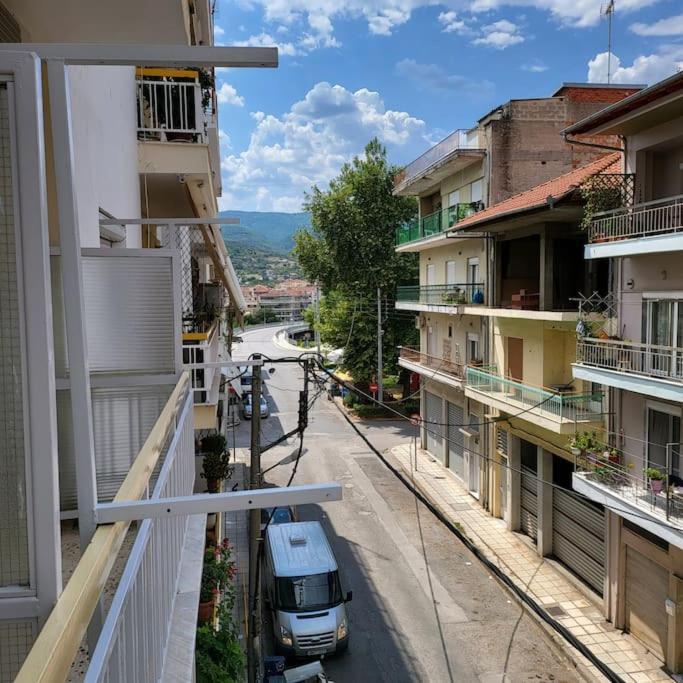Apartment Beautiful In